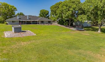 1565 S RIO VERDE Ln, Camp Verde, AZ 86322