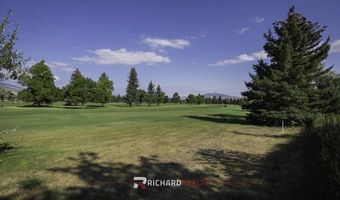 5 Mashie Clb, Cody, WY 82414
