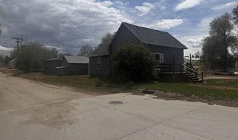 1342 Avenue C, Bayard, NE 69334