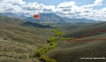 Lees Gulch Rd, Bellevue, ID 83313