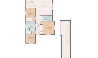 71517 FISHHAWK Rd, Birkenfeld, OR 97016