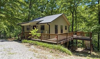 7166 COUNTY ROAD 40, Arley, AL 35541