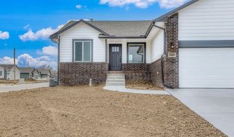 1603 N Wildflower Ct, Andover, KS 67002
