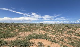 OFF JENNIFER Road, Belen, NM 87002