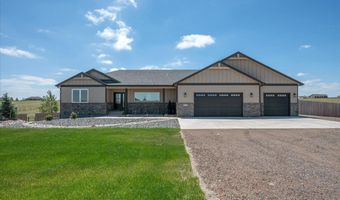 2383 SILVER GATE Way, Cheyenne, WY 82009