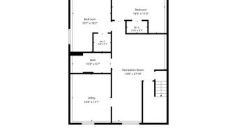 14566 Kerry St NW, Andover, MN 55304