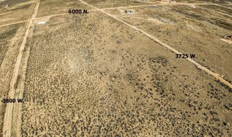 Approx 6000 N 3800 W, Cedar City, UT 84721