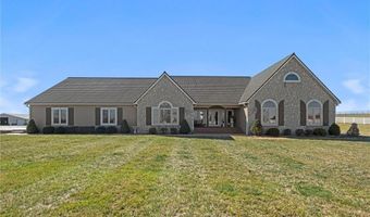14971 Fairmount Rd, Basehor, KS 66007