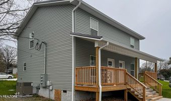 141 143 Oak St, Athens, TN 37303
