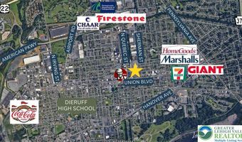 1727 Union Blvd 104B, Allentown, PA 18109