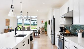 173 Lion Peak Dr, Bozeman, MT 59718