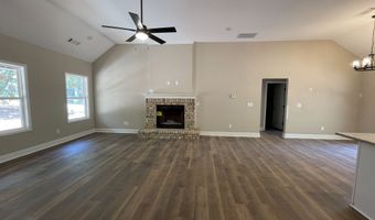 Coffey Road, Barnesville, GA 30204