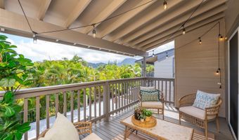 45-995 Wailele Rd 55, Kaneohe, HI 96744