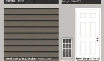 7951 Snow View Dr SE, Alto, MI 49302