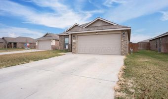 4605 Eberly St, Amarillo, TX 79118