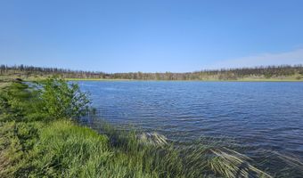 Parazoo Trail Lot 2 Block 8, Bly, OR 97622