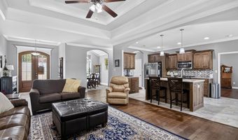 3113 DAPPLE GRAY, Benton, AR 72015