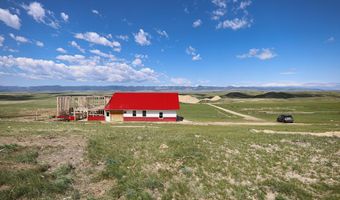 134 Quarry Rd, Buffalo, WY 82834