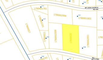 7350 Bellamy Rd NW, Ash, NC 28420
