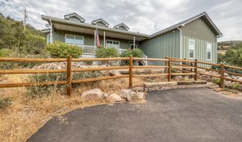 375 N Matt Dillon Trl, Central, UT 84722