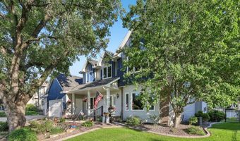 3244 140th Ave NW, Andover, MN 55304