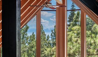 698 Saddlehorn Dr, Incline Village, NV 89451