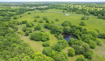 000 County Road 3445, Ada, OK 74820