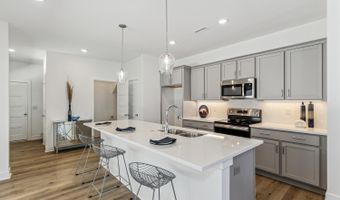 419 E Park Pl, Andover, KS 67002