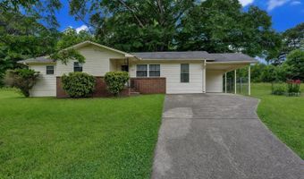 3609 RED OAK Dr, Adamsville, AL 35005