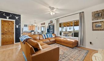 194 N Dry Creek Rd, Bridger, MT 59014