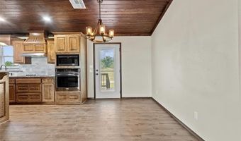 1722 Ponderosa Rd, Ardmore, OK 73401