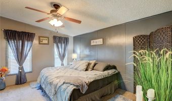 531 Persimmon Dr, Barefoot Bay, FL 32976