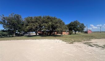 4038 State Highway 351, Abilene, TX 79601
