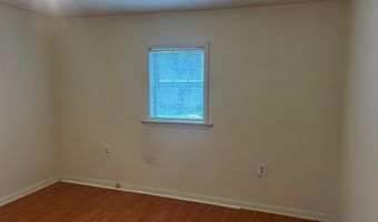 820 51ST St, Anniston, AL 36206