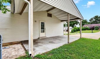 643 Washington Dr, Arnold, MO 63010