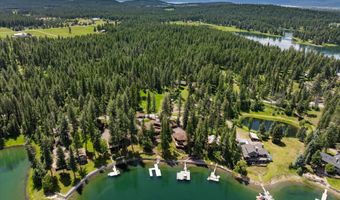 349 Echo Chalet Dr, Bigfork, MT 59911