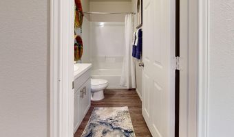 1008 Santa Fe Trl Plan: RC Somerville, Bauxite, AR 72011