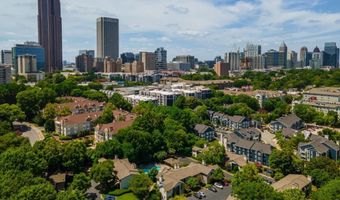48 Finch Trl NE, Atlanta, GA 30308