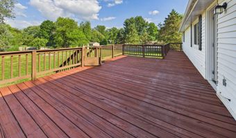 906 Whitmore St, Anderson, IN 46012