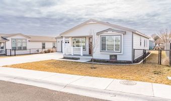 303 OREGON TRAIL Blvd, Boardman, OR 97818