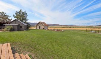 7122 E Langell Valley Rd, Bonanza, OR 97623