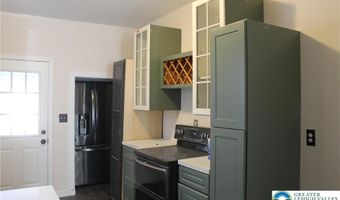 815 Greenleaf St, Allentown, PA 18102