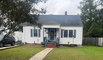 916 N Pembroke Ave, Ahoskie, NC 27910