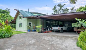 1600 Lower Nahiku Rd, Hana, HI 96713