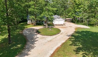 4127 N Northwood Ln, Bloomfield, IN 47424