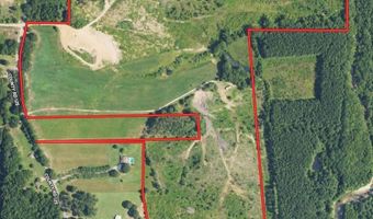 122 County Road 125, Bruce, MS 38915