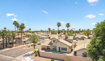 444 S MEADOWS Dr, Chandler, AZ 85224