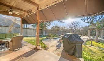 408 Valley View Ct, Aledo, TX 76008