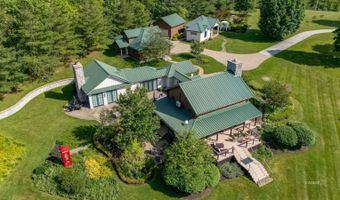 850 State Route 681, Albany, OH 45710