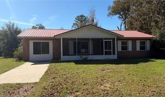 10690 NE 100TH Ln, Archer, FL 32618